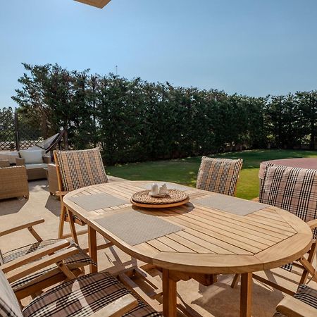 Harmony Villa Schinias Zewnętrze zdjęcie