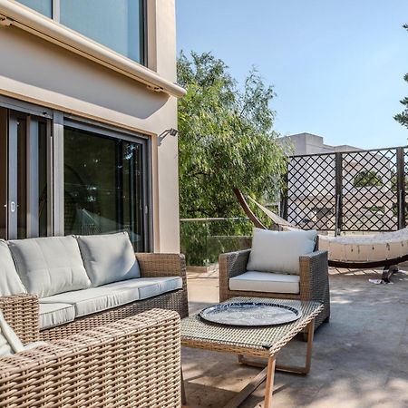 Harmony Villa Schinias Zewnętrze zdjęcie