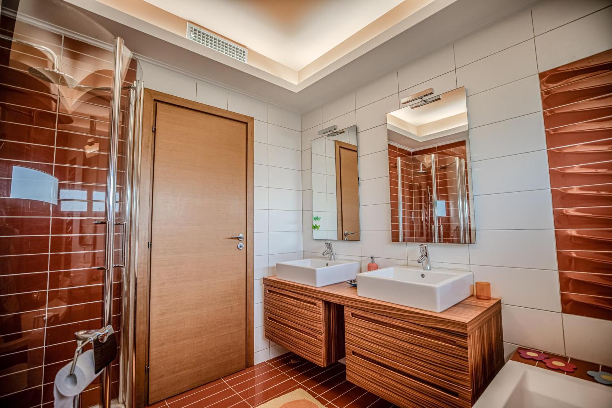 Harmony Villa Schinias Zewnętrze zdjęcie