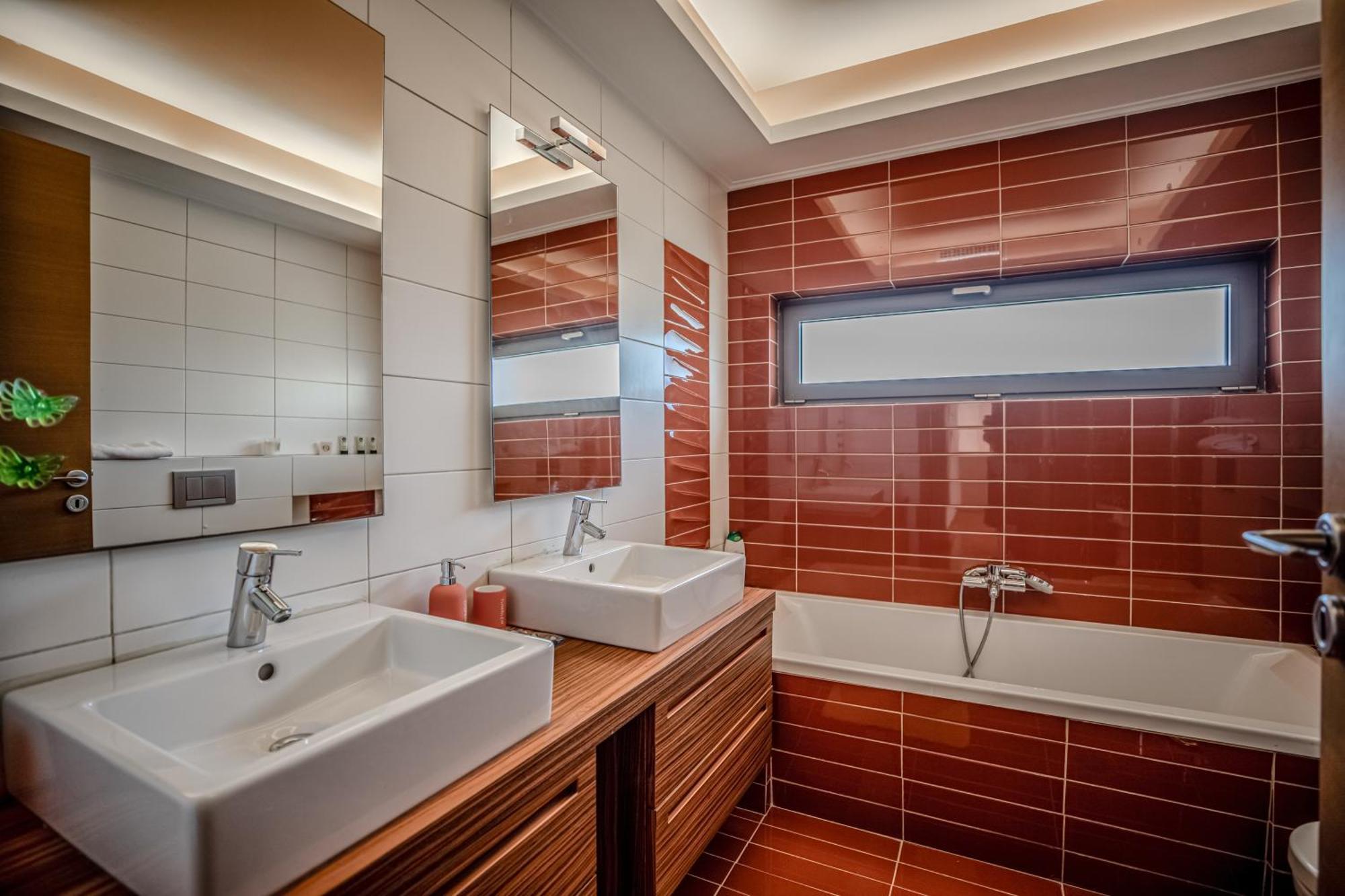 Harmony Villa Schinias Zewnętrze zdjęcie