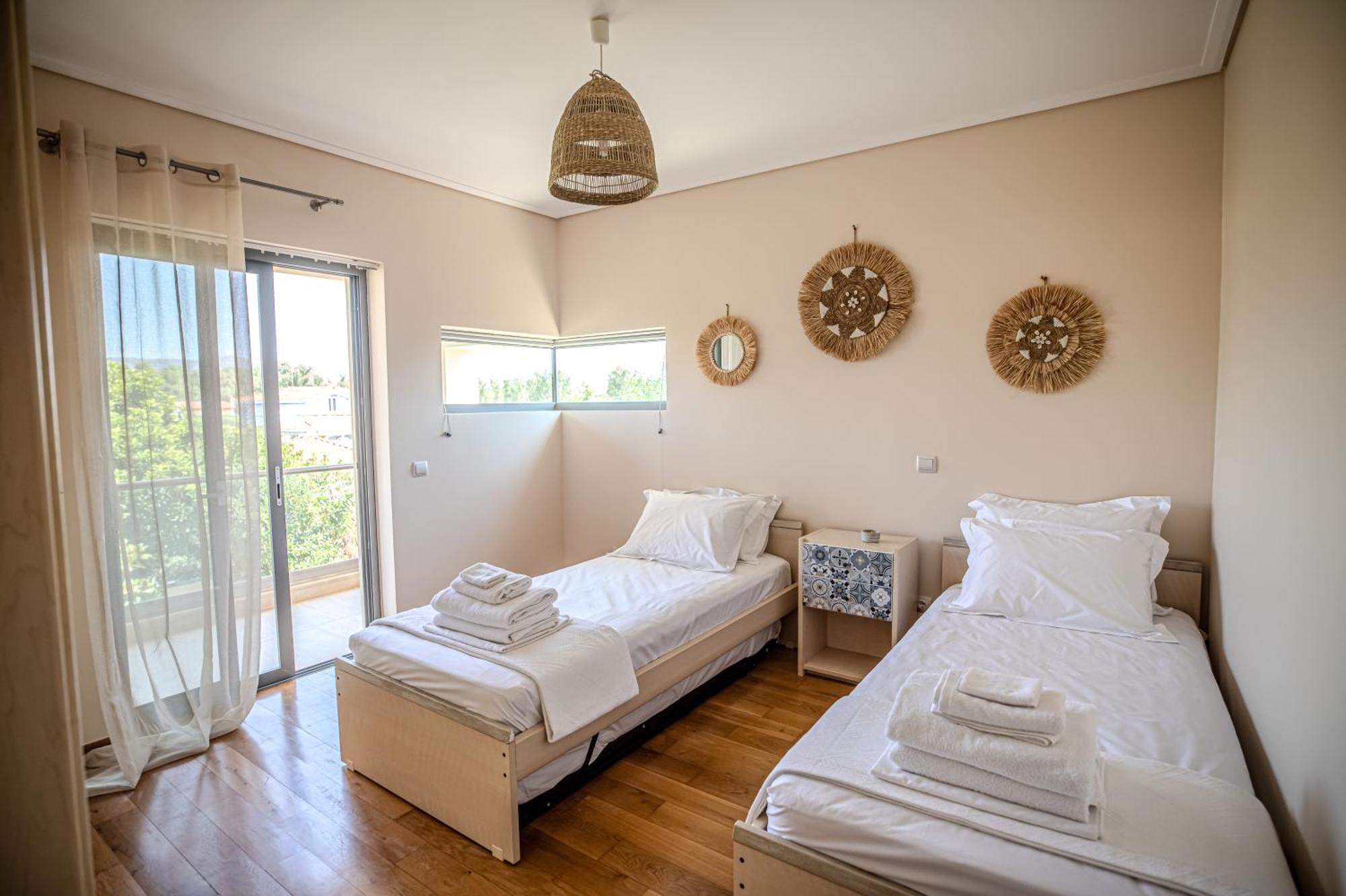 Harmony Villa Schinias Zewnętrze zdjęcie
