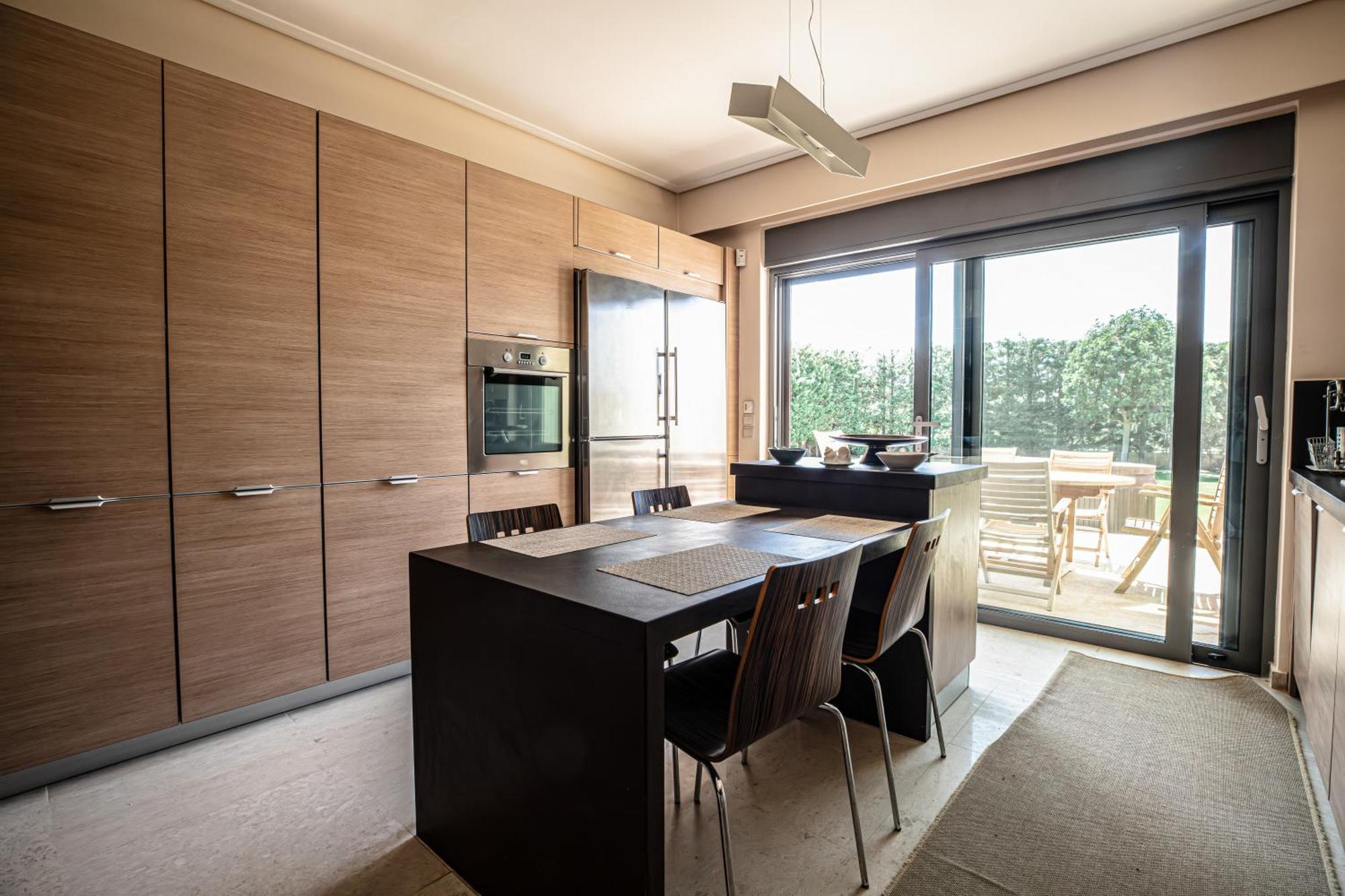 Harmony Villa Schinias Zewnętrze zdjęcie