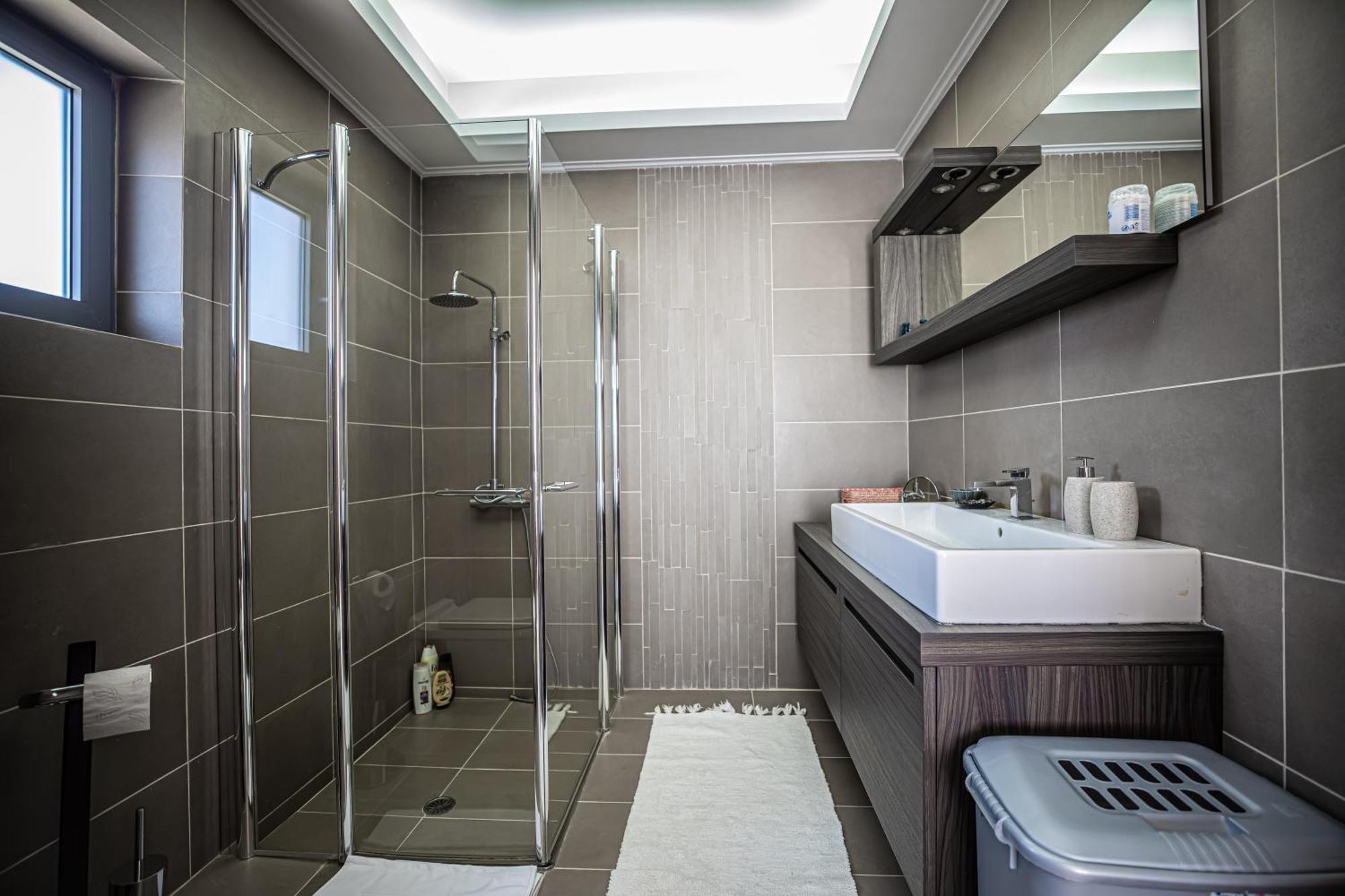 Harmony Villa Schinias Zewnętrze zdjęcie