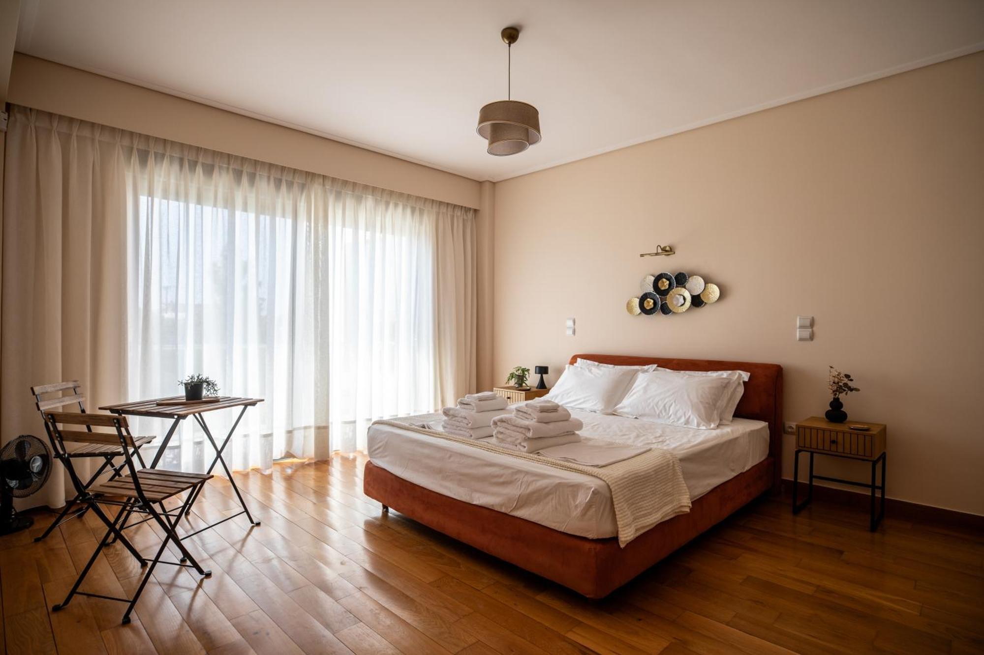 Harmony Villa Schinias Zewnętrze zdjęcie
